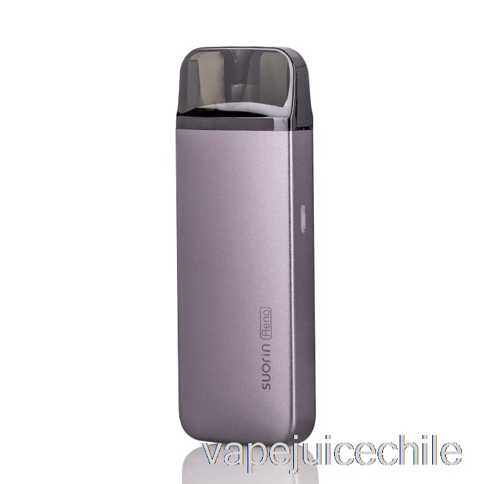 Vape Vhile Suorin Reno 13w Pod Kit Gris